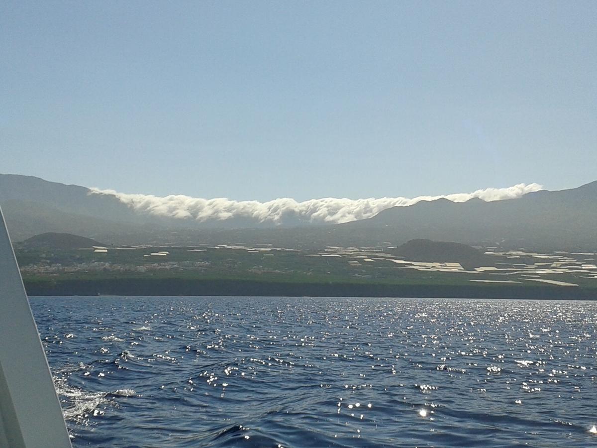 Tazacorte Puerto Villa Casa Nueva Esterno foto