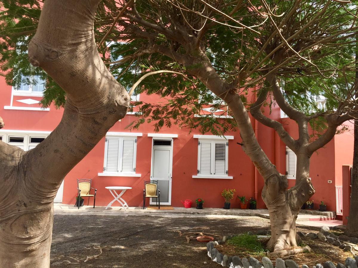 Tazacorte Puerto Villa Casa Nueva Esterno foto